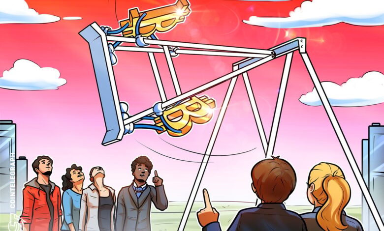 Bitcoin Price Could See “Brief Rally Halt”: Here is Why