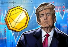Trump White House Releases Crypto Regulation Report