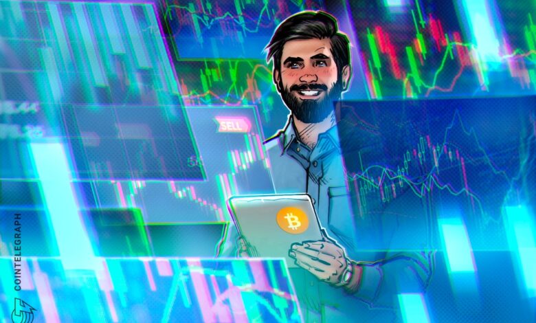 Bitcoin Supply Shock? Percentage of BTC on Exchanges Drops Below 15%