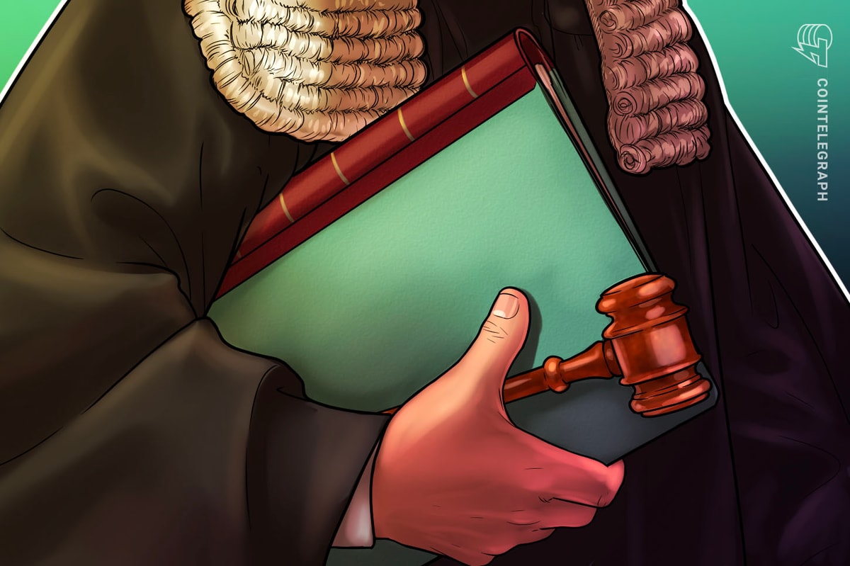 LIBRA Token Maker Says Class Lawsuit Lacks Jurisdiction LIBRA Token Maker Says Class Lawsuit Lacks Jurisdiction