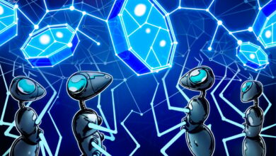 Exploring a New Path to Blockchain Scalability Through a DAG-Based Architecture