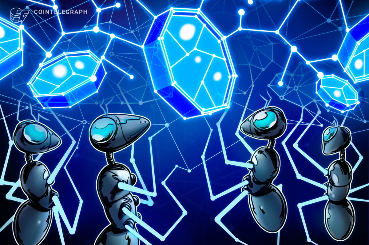 Exploring a New Path to Blockchain Scalability Via a DAG-Based mostly Structure Exploring a New Path to Blockchain Scalability Through a DAG-Based Architecture