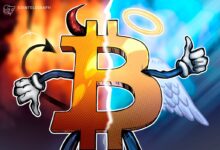 Bitcoin institutional adoption Brings BTC To A New Era