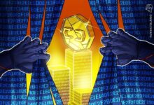 Crypto hacks are a wake-up call for DeFi.