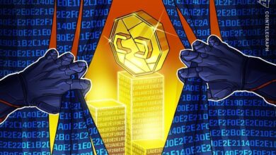 Crypto hacks are a wake-up call for DeFi.