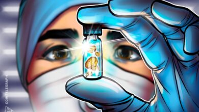 Sonnet BioTherapeutics to Launch $888M HYPE Token Treasury After Crypto Pivot