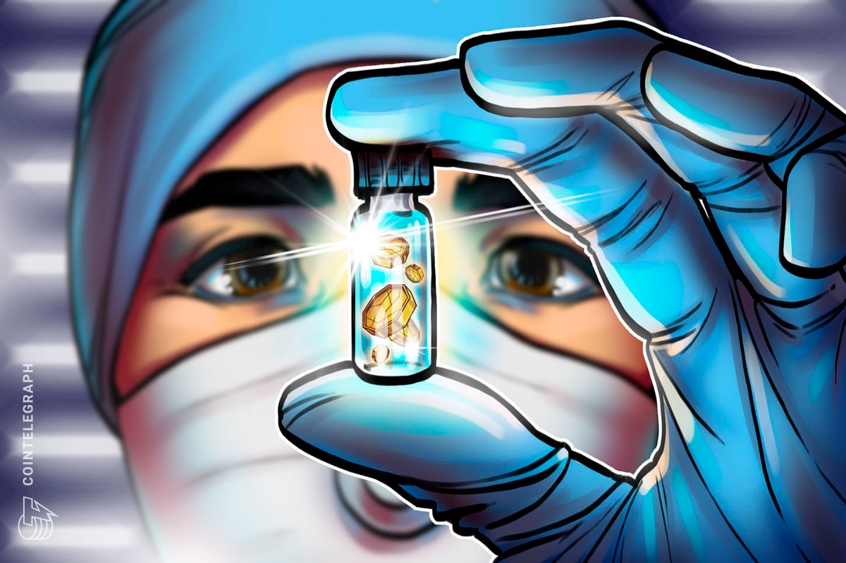 Sonnet BioTherapeutics to Launch $888M HYPE Token Treasury After Crypto Pivot Sonnet BioTherapeutics to Launch $888M HYPE Token Treasury After Crypto Pivot