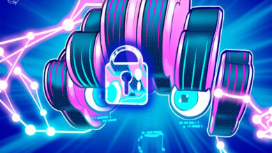 Fix AI Data Theft Problem With Onchain Attribution