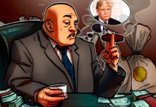 Trump’s Crypto Agenda Is Rigged For The Rich