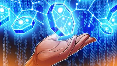 InternetX to Tokenize 22 Million Domains With Doma Protocol