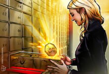 BlackRock Reports $14 Billion Of Crypto Inflows In Q2