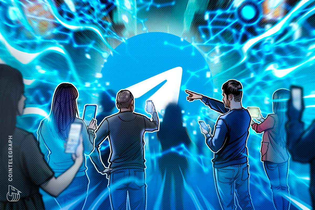 Telegram Is Not A Neobank Telegram Is Not A Neobank