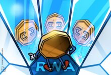 RWAs Build Mirrors Where They Need Building Blocks