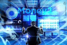 The Rise Of Money2