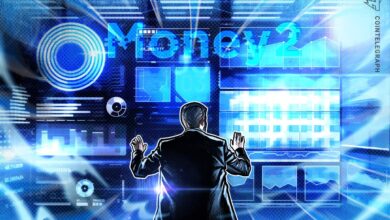 The Rise Of Money2