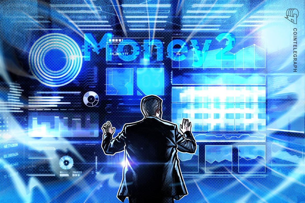 The Rise Of Money2 The Rise Of Money2