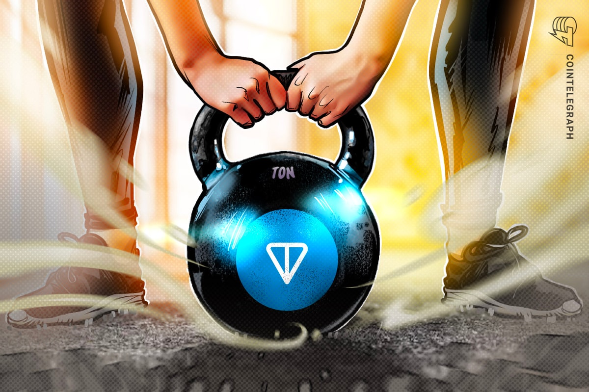 TON Could Develop into On a regular basis Blockchain By 2027 TON May Become Everyday Blockchain By 2027