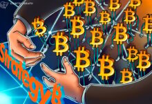 Vanguard Is Now the Largest Holder of Bitcoin-Bullish Strategy