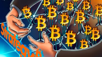 Vanguard Is Now the Largest Holder of Bitcoin-Bullish Strategy