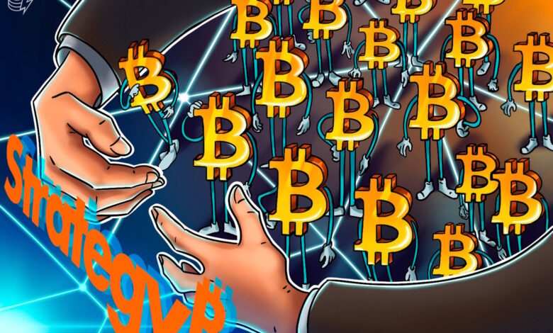 Vanguard Is Now the Largest Holder of Bitcoin-Bullish Strategy