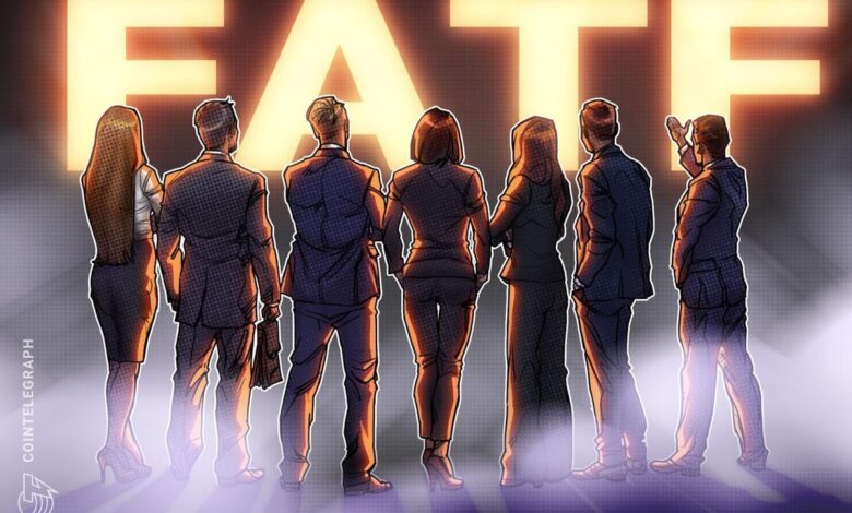 FATF Stablecoin Alarm Not A War On Crypto, Intel Firms Say