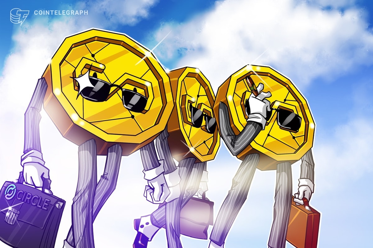 Core introduces first Income-Sharing Mannequin for Devs, Stablecoin Issuers Core introduces first Revenue-Sharing Model for Devs, Stablecoin Issuers