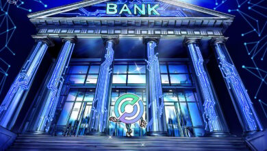 Circle Applies To Launch National Trust Bank