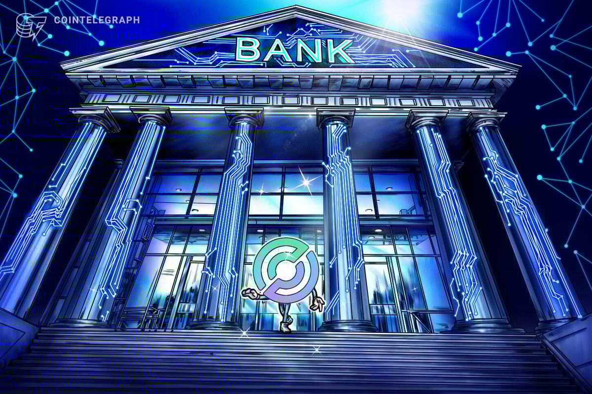 Circle Applies To Launch Nationwide Belief Financial institution Circle Applies To Launch National Trust Bank