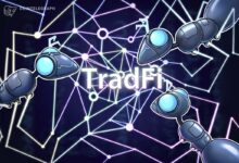 TradFi Could Eye Blockchain Due To Banking Frustration