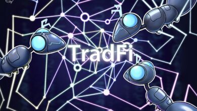 TradFi Could Eye Blockchain Due To Banking Frustration
