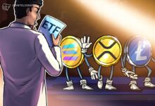 Crypto ETF Approval Odds Jump To 95% For Major Altcoins