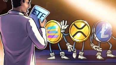 Crypto ETF Approval Odds Jump To 95% For Major Altcoins
