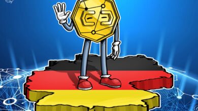 German Banking Giant Plans Crypto Rollout For 2026