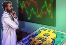 Bitcoin Hits Record $107K Monthly Close In June 2025