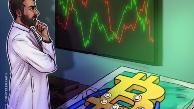 Bitcoin Hits Record $107K Monthly Close In June 2025