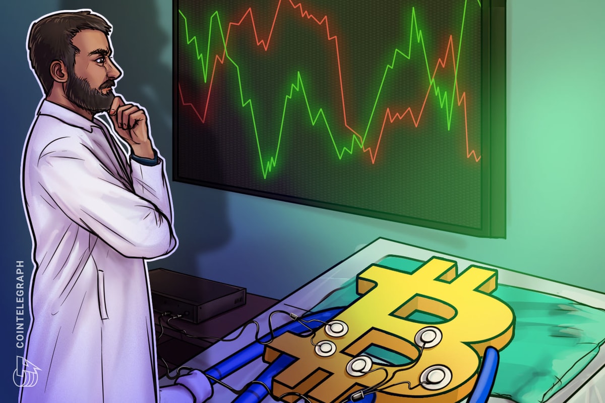 Bitcoin Hits Record $107K Monthly Close In June 2025