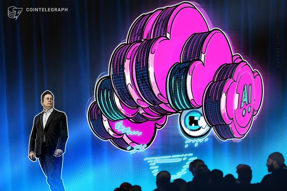 Musk’s xAI Secures $10B as Trump Feud Reignites