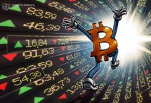Bitcoin Is Tipped To Gain From Another Green July For The S&P 500