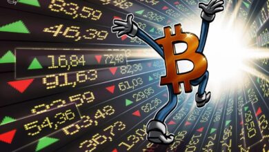 Bitcoin Is Tipped To Gain From Another Green July For The S&P 500
