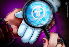 PI Must Hold $0.47 To Arrest Further Price Decline