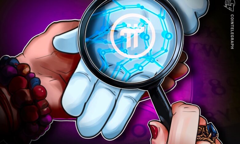 PI Must Hold $0.47 To Arrest Further Price Decline