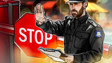 Connecticut Governor Approves Law Prohibiting Crypto Use In Government