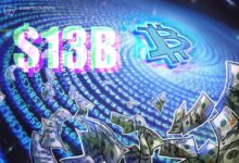 Strategy Set To Post $13B Bitcoin Gains, But Revenue Stalls