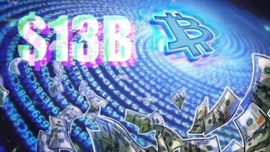 Strategy Set To Post $13B Bitcoin Gains, But Revenue Stalls