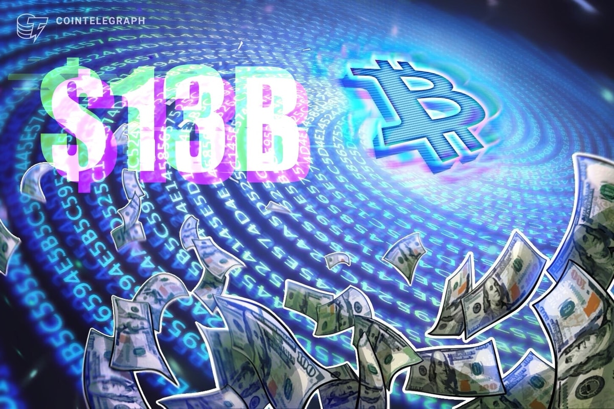Strategy Set To Post $13B Bitcoin Gains, But Revenue Stalls