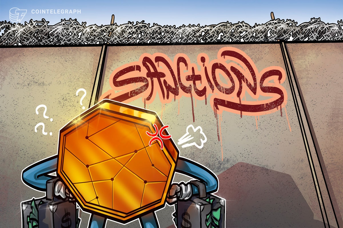 US Sanctions Ransomware And Infostealer Hosting Service