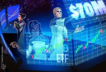 Figma IPO Filing Reveals $70M Bitcoin ETF Holdings