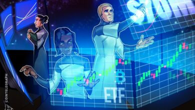 Figma IPO Filing Reveals $70M Bitcoin ETF Holdings