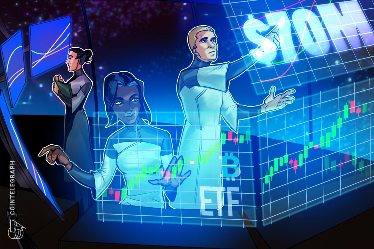 Figma IPO Filing Reveals $70M Bitcoin ETF Holdings