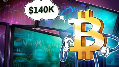 Bitcoin Realized Profits Are Still Lower Than 2024 Peaks